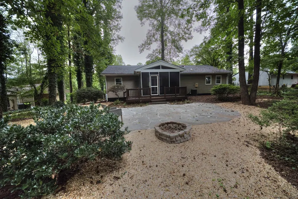 5547 Brookwood Road Crozet VA 22932