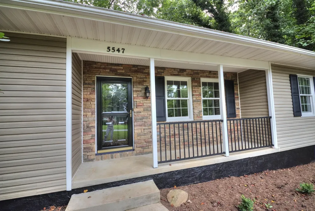 5547 Brookwood Road Crozet VA 22932