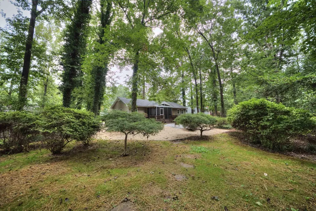 5547 Brookwood Road Crozet VA 22932