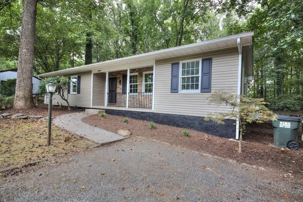 5547 Brookwood Road Crozet VA 22932