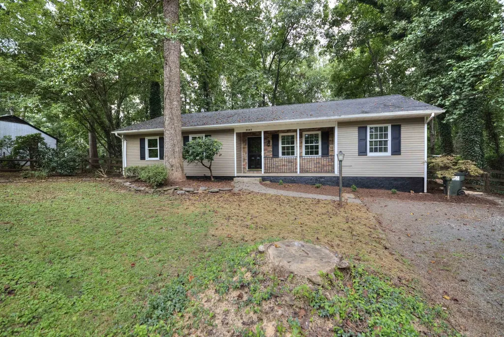 5547 Brookwood Road Crozet VA 22932