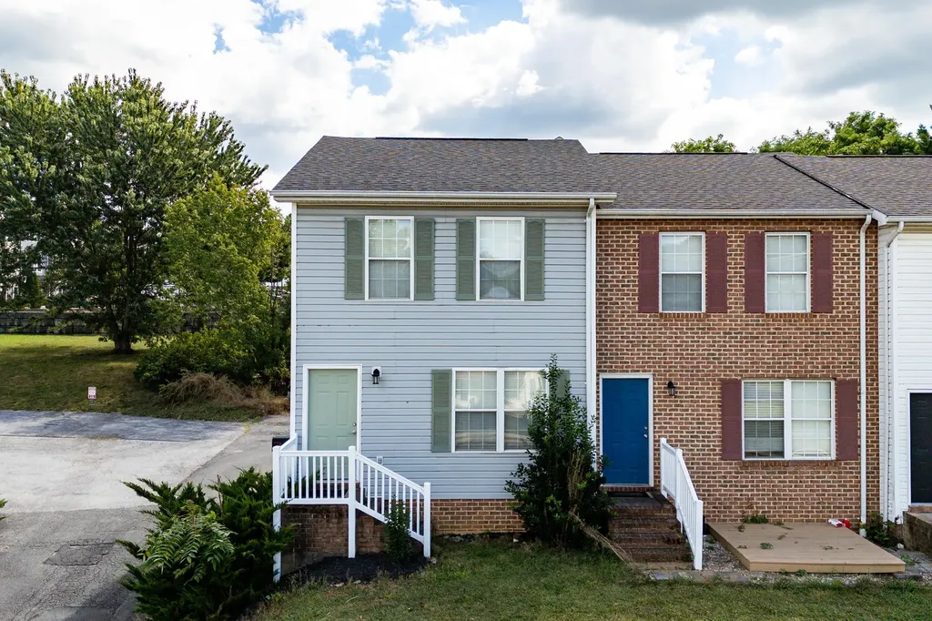 2211 Reservoir Street Harrisonburg VA 22801
