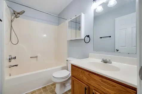 2211 Reservoir Street Harrisonburg VA 22801