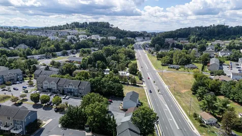 2211 Reservoir Street Harrisonburg VA 22801