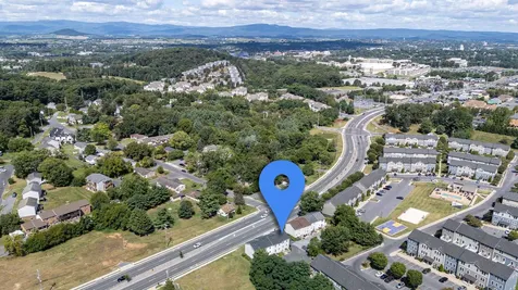 2211 Reservoir Street Harrisonburg VA 22801