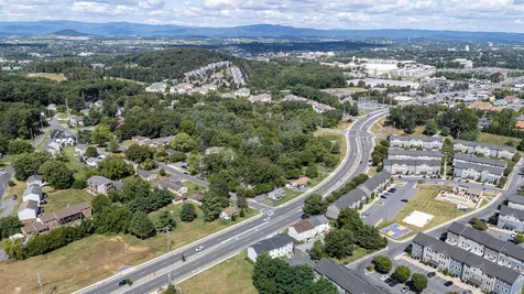 2211 Reservoir Street Harrisonburg VA 22801