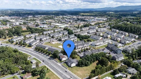 2211 Reservoir Street Harrisonburg VA 22801