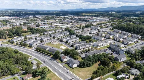 2211 Reservoir Street Harrisonburg VA 22801