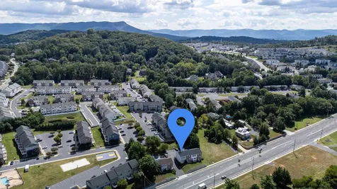 2211 Reservoir Street Harrisonburg VA 22801