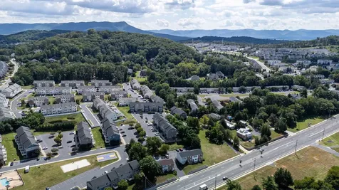 2211 Reservoir Street Harrisonburg VA 22801