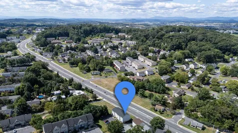 2211 Reservoir Street Harrisonburg VA 22801