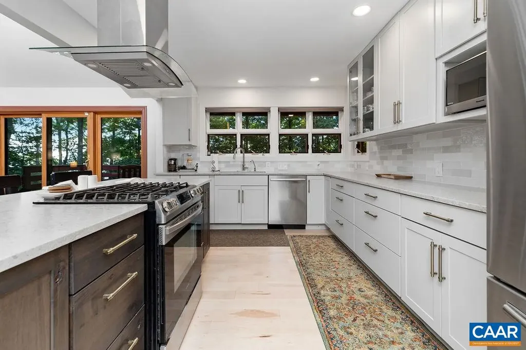 18 Grassy Overlook Wintergreen VA 22967