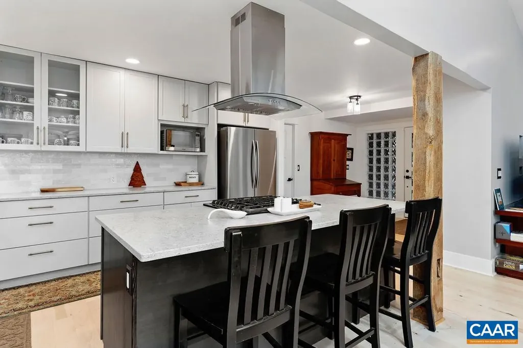 18 Grassy Overlook Wintergreen VA 22967