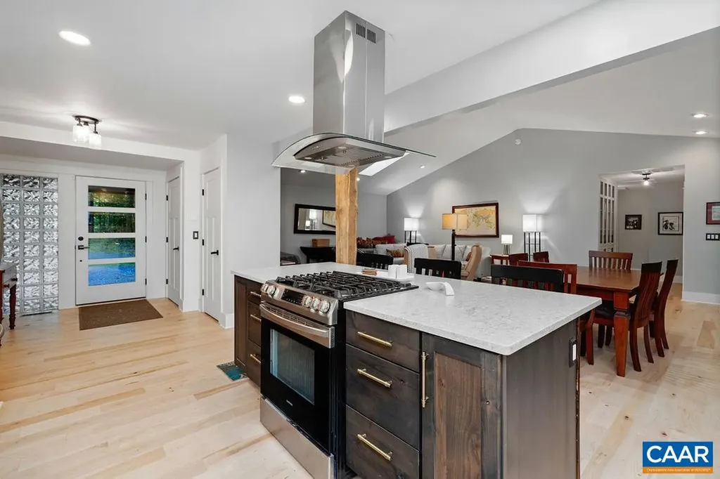 18 Grassy Overlook Wintergreen VA 22967