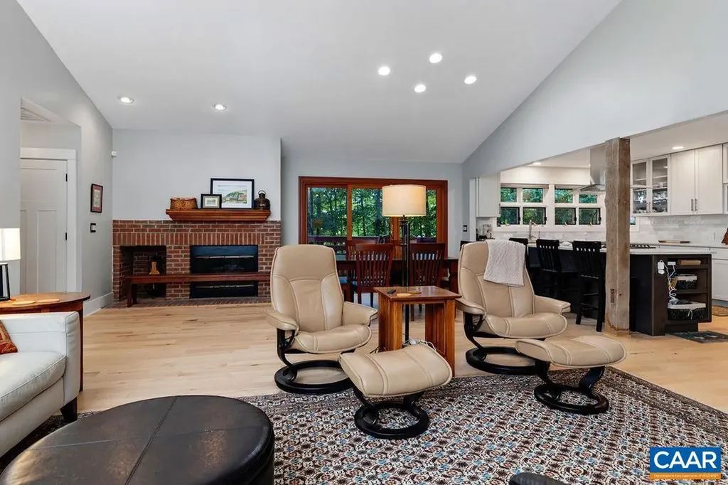 18 Grassy Overlook Wintergreen VA 22967