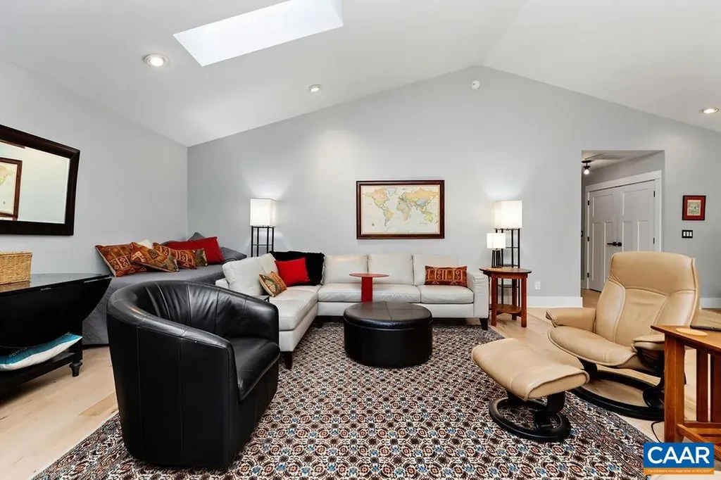 18 Grassy Overlook Wintergreen VA 22967