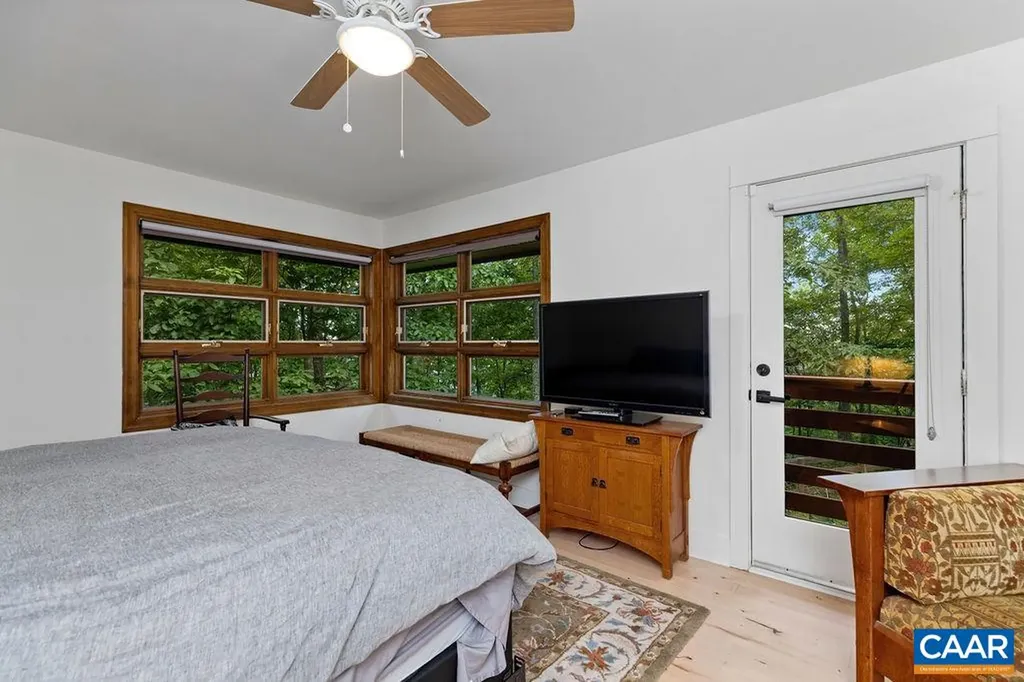 18 Grassy Overlook Wintergreen VA 22967