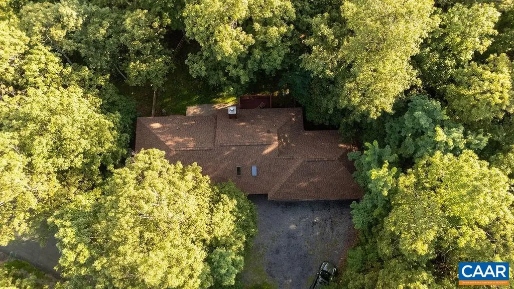 18 Grassy Overlook Wintergreen VA 22967