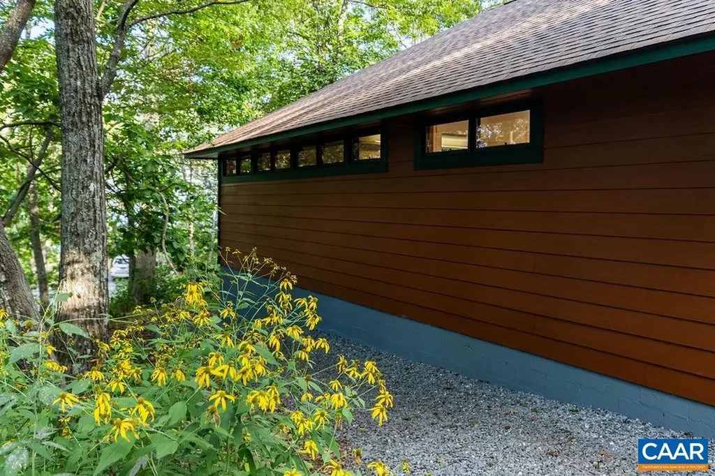 18 Grassy Overlook Wintergreen VA 22967