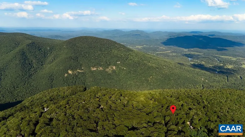 18 Grassy Overlook Wintergreen VA 22967