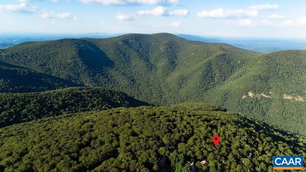 18 Grassy Overlook Wintergreen VA 22967
