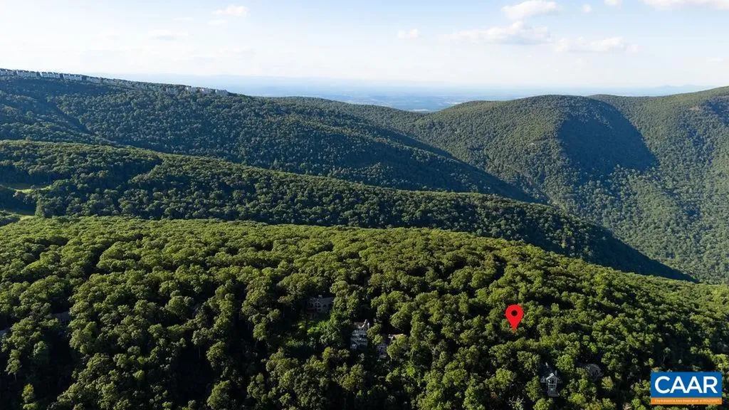 18 Grassy Overlook Wintergreen VA 22967