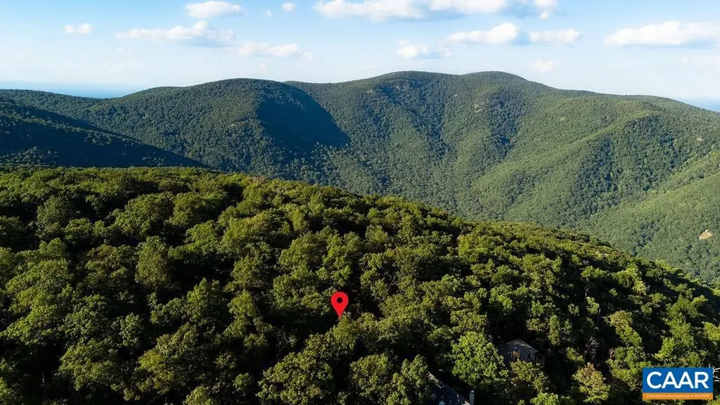 18 Grassy Overlook Wintergreen VA 22967