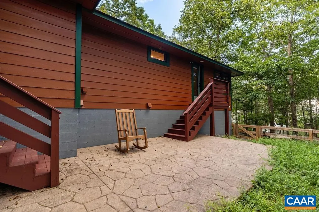 18 Grassy Overlook Wintergreen VA 22967