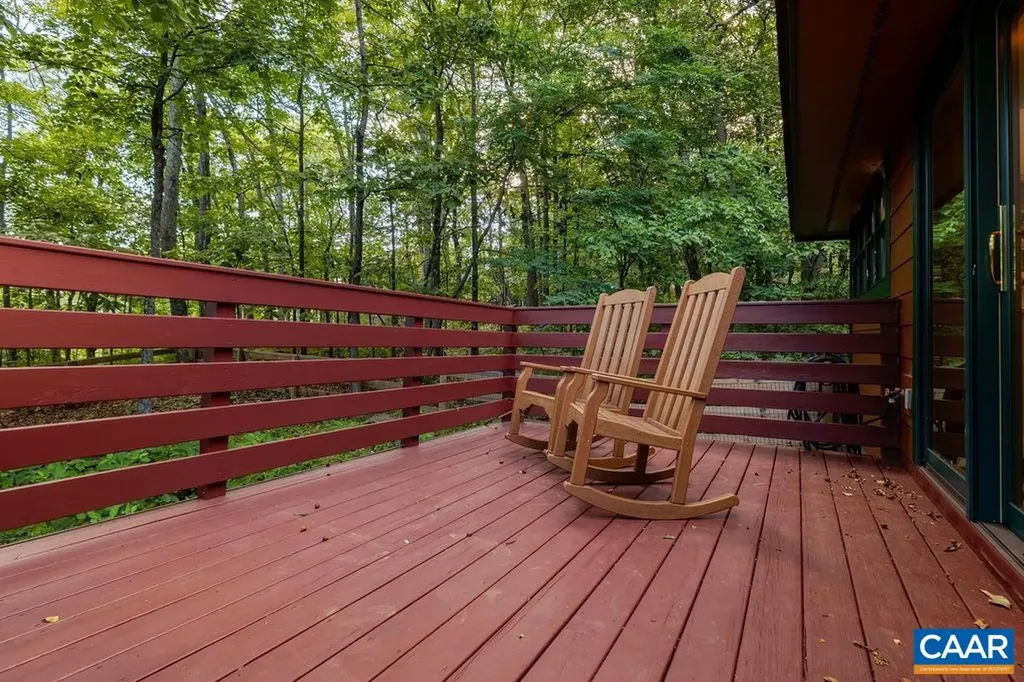 18 Grassy Overlook Wintergreen VA 22967