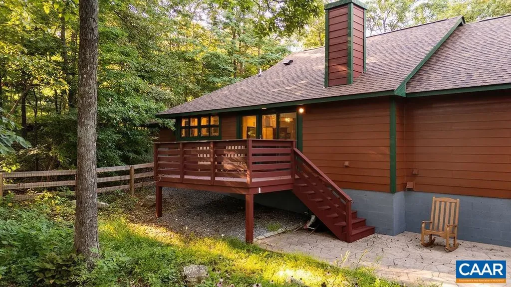 18 Grassy Overlook Wintergreen VA 22967