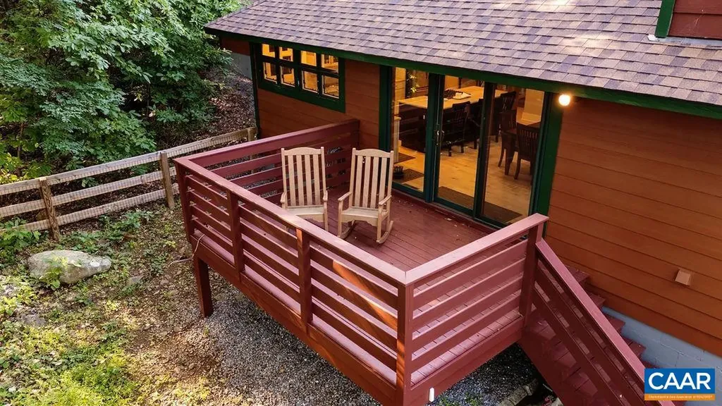 18 Grassy Overlook Wintergreen VA 22967