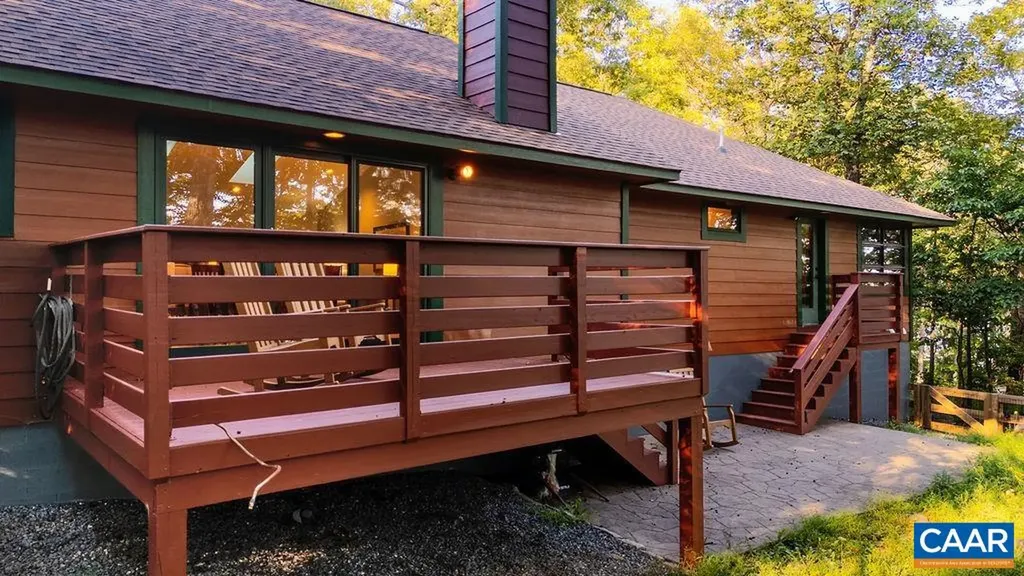 18 Grassy Overlook Wintergreen VA 22967