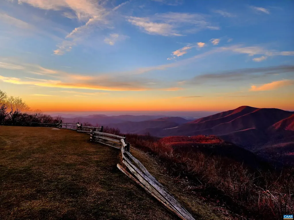 18 Grassy Overlook Wintergreen VA 22967
