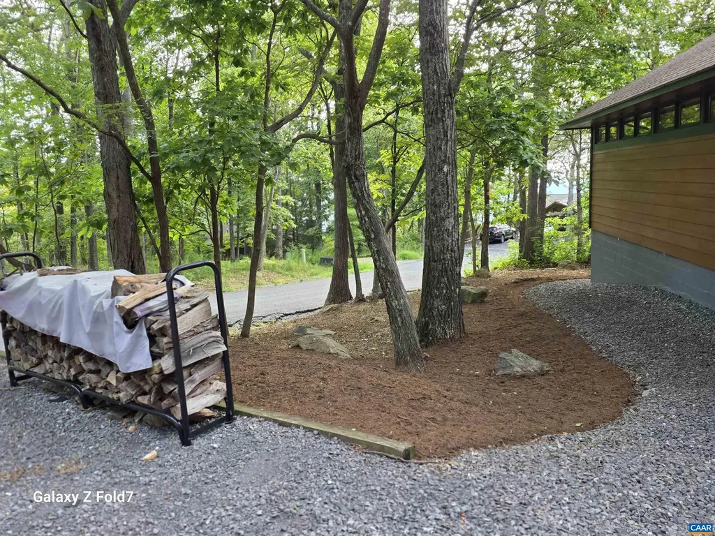 18 Grassy Overlook Wintergreen VA 22967