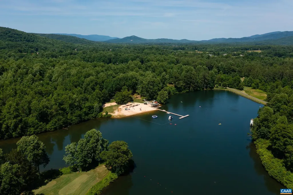 18 Grassy Overlook Wintergreen VA 22967