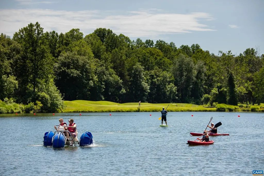 18 Grassy Overlook Wintergreen VA 22967