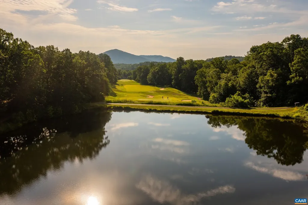 18 Grassy Overlook Wintergreen VA 22967