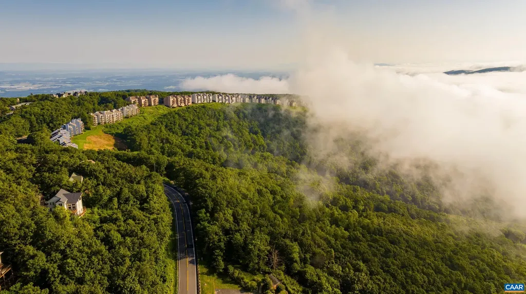 18 Grassy Overlook Wintergreen VA 22967
