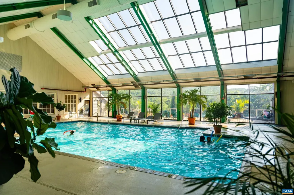 18 Grassy Overlook Wintergreen VA 22967