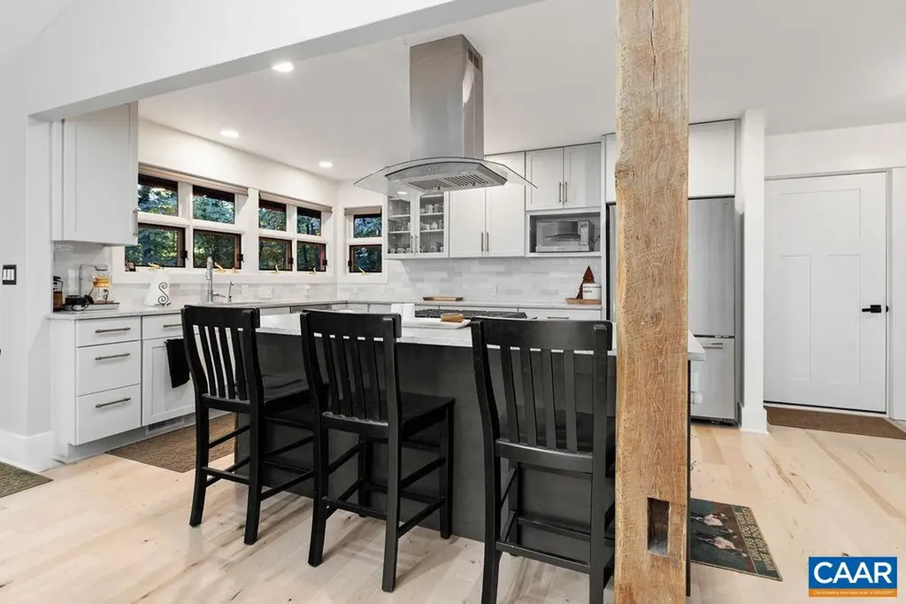 18 Grassy Overlook Wintergreen VA 22967