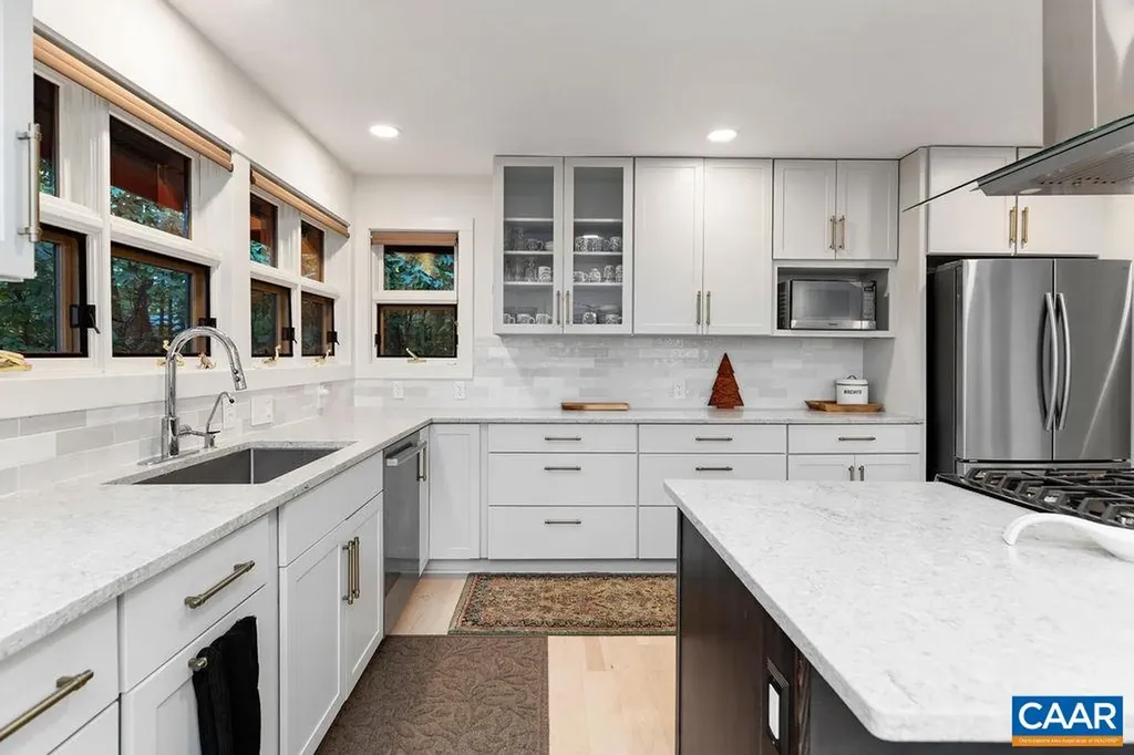 18 Grassy Overlook Wintergreen VA 22967