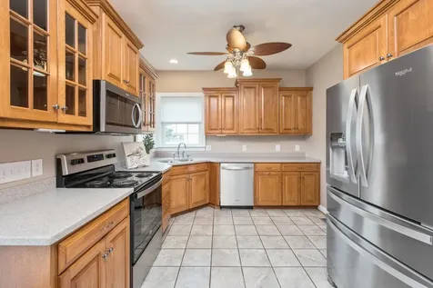 303 Jackson Avenue Elkton VA 22827