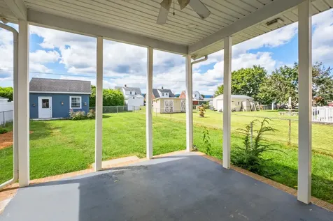 303 Jackson Avenue Elkton VA 22827