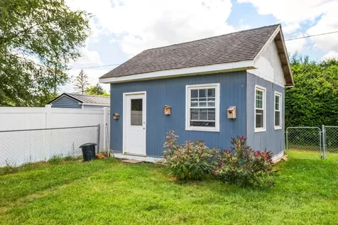 303 Jackson Avenue Elkton VA 22827