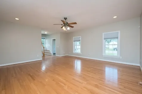 303 Jackson Avenue Elkton VA 22827