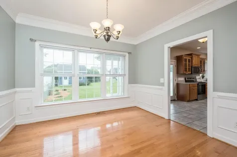 303 Jackson Avenue Elkton VA 22827