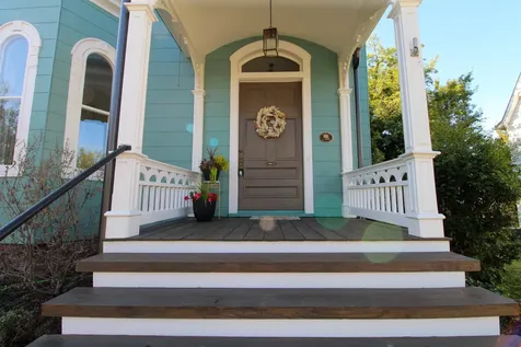 310 Berkeley Place Staunton VA 24401