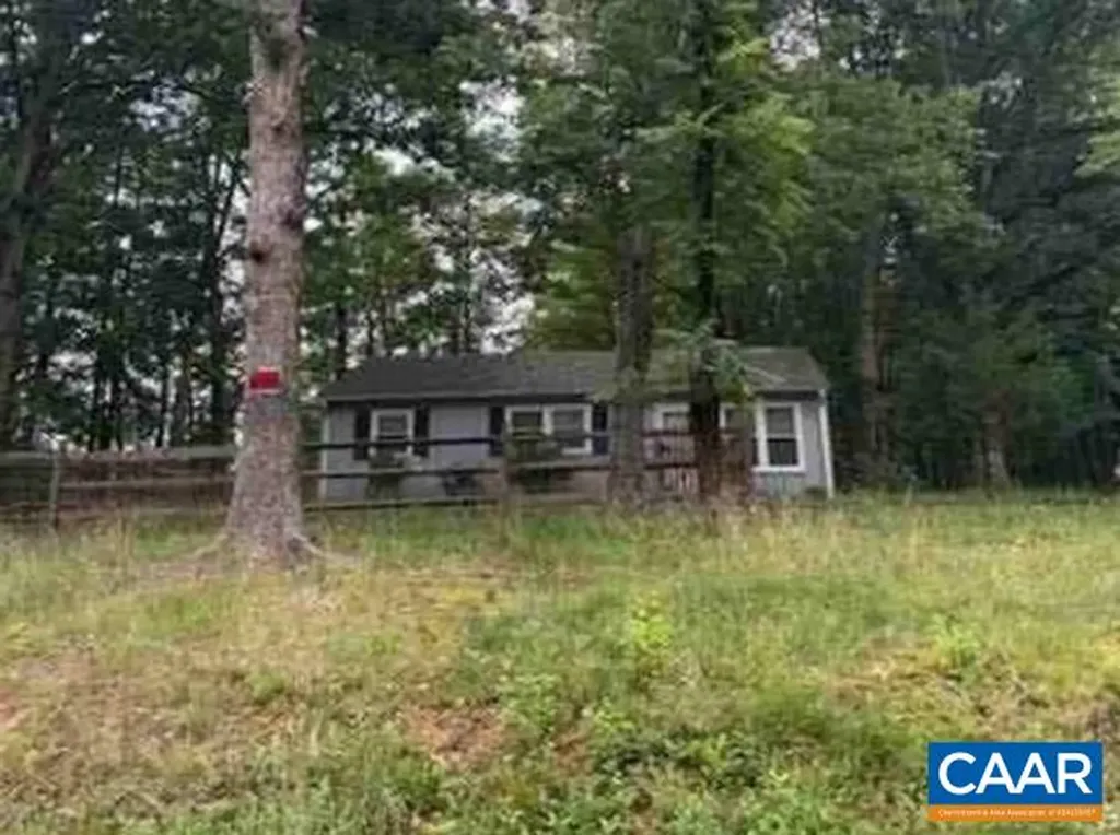 4694 Watts Passage Charlottesville VA 22911