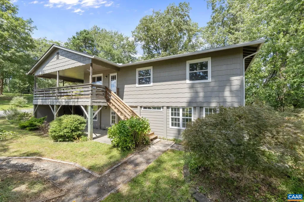 8508 Dick Woods Road Afton VA 22920