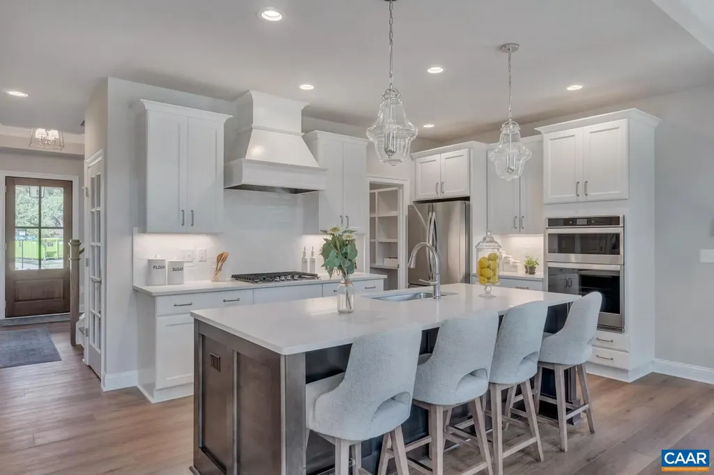 3061 Farrow Circle Charlottesville VA 22901